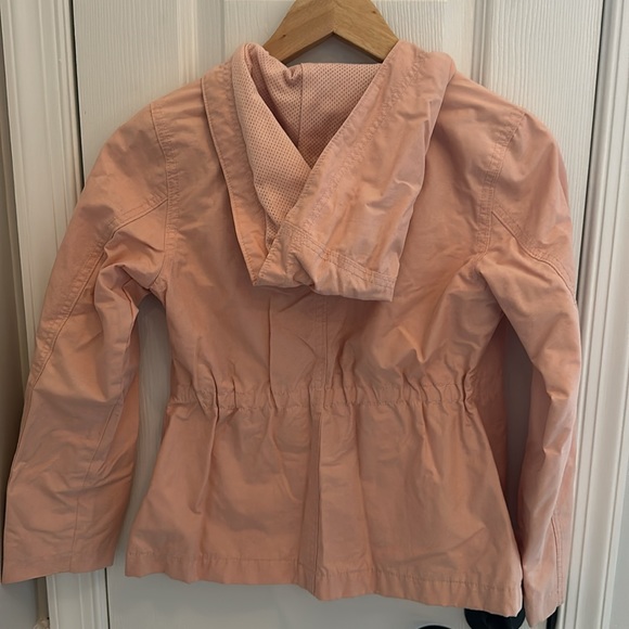 Kids rain jacket - Picture 4 of 4